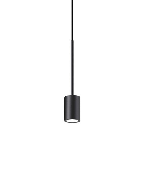 IDEAL-LUX Archimede SP Cilindro Lampada a sospensione LED 2 colori