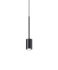 IDEAL-LUX Archimede SP Cilindro Lampada a sospensione LED 2 colori