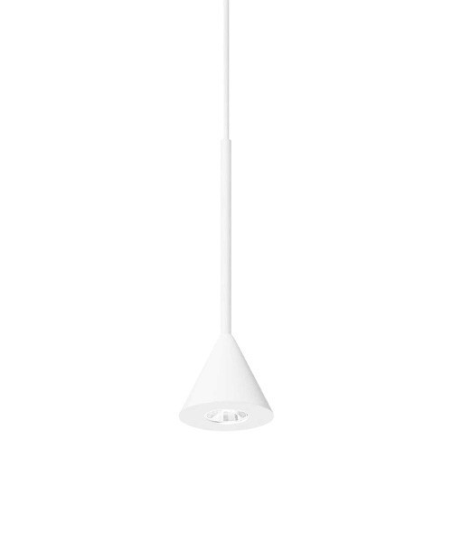 IDEAL-LUX Archimede SP Cono Lampada a sospensione LED 2 colori
