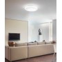 IDEAL-LUX Atrium PL D55 Lampada da soffitto in Vetro a LED