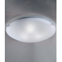 ILLUMINANDO PL BIANCA 50 Plafoniera Moderna E27