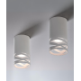 ILLUMINANDO PL Chimera GU10 Lampada da soffitto Moderna