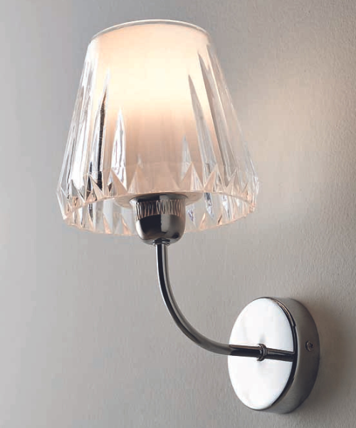 ILLUMINANDO AP GAIA Applique E14 3 Colori