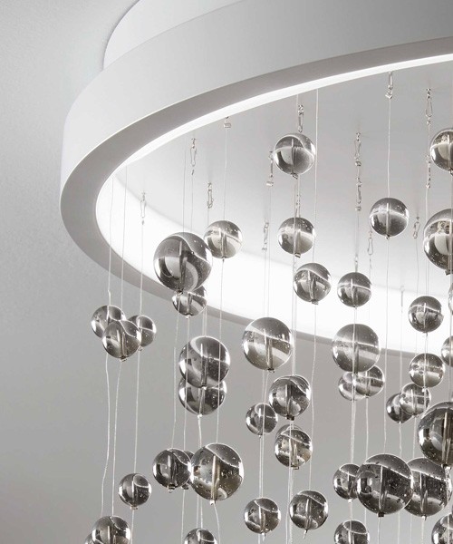 IDEAL-LUX Armony PL50 Lampada da soffitto LED