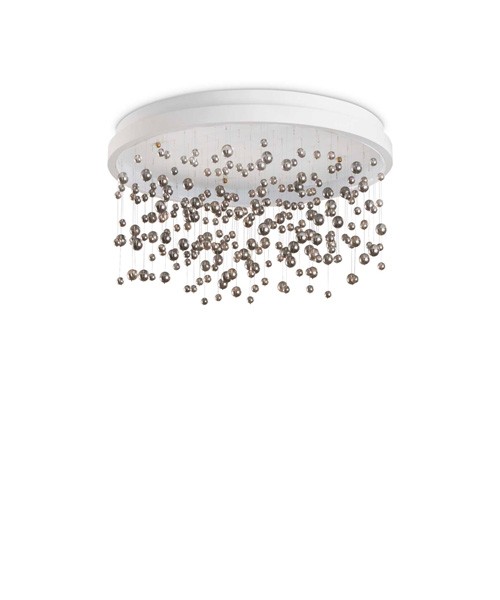 IDEAL-LUX Armony PL50 Lampada da soffitto LED