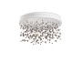 IDEAL-LUX Armony PL60 Lampada da soffitto LED