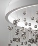 IDEAL-LUX Armony PL60 Lampada da soffitto LED