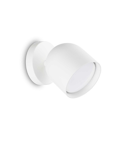 IDEAL-LUX Dodo AP1 Lampada da parete 3 colori