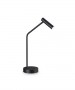 IDEAL-LUX Easy TL Lampada da tavolo LED 3 colori