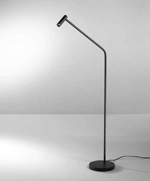 IDEAL-LUX Easy PT Lampada da terra LED 3 colori