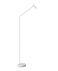 IDEAL-LUX Easy PT Lampada da terra LED 3 colori