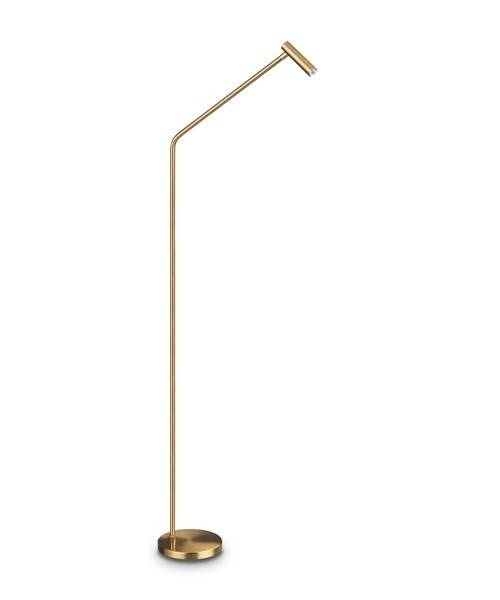 IDEAL-LUX Easy PT Lampada da terra LED 3 colori