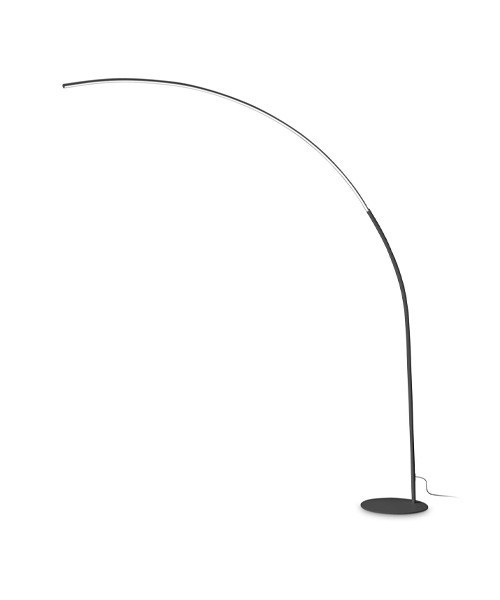 IDEAL-LUX Comet PT Lampada da terra LED 2 colori