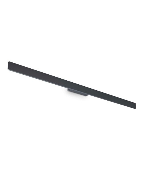 IDEAL-LUX Linea AP D144 Lampada da parete da esterno LED 4 colori