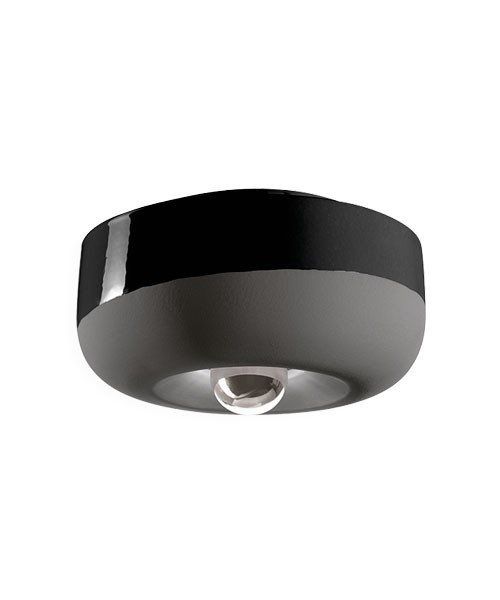 FERROLUCE Bellota C2542\D Lampada da parete soffitto 5 colori