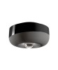 FERROLUCE Bellota C2542\D Lampada da parete soffitto 5 colori