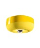 FERROLUCE Bellota C2542\D Lampada da parete soffitto 5 colori
