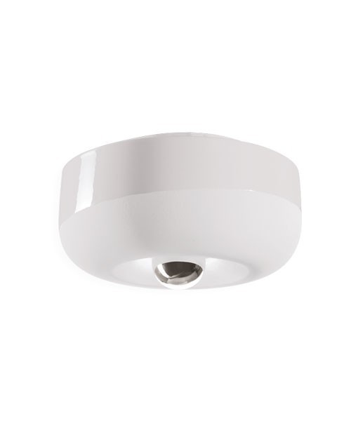 FERROLUCE Bellota C2542\D Lampada da parete soffitto 5 colori