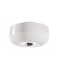FERROLUCE Bellota C2542\D Lampada da parete soffitto 5 colori