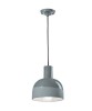 FERROLUCE Caxixi C2400\D Lampada a sospensione in Ceramica 7 colori7