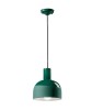 FERROLUCE Caxixi C2400\D Lampada a sospensione in Ceramica 7 colori7