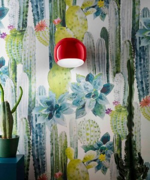 FERROLUCE Ayrton C2553\D Ceramic Wall Lamp 4 colors