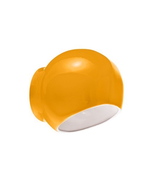 FERROLUCE Ayrton C2553\D Ceramic Wall Lamp 4 colors