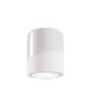FERROLUCE Pi C986\D Lampada da soffitto in ceramica 8 colori