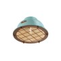 FERROLUCE Industrial C1760\R Lampada da soffitto in Ceramica 7 colori