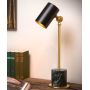 LUCIDE Brandon Lampada Moderna da Tavolo E14