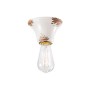 FERROLUCE Vintage C133\R Lampada da soffitto in Ceramica 9 colori