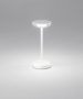 PEREZ Soap Lampada da tavolo ricaricabile LED 5 colori