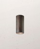 L FANALE Giarsoli 208.03 Faretto da soffitto 3 colori