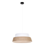BRITOP JUTE 150140104 Lampada Moderna a Sospensione E27