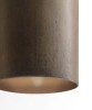 IL FANALE Giarsoli 208.35 Lampada a sospensione 3 colori