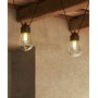 IL FANALE Drop 270.02 Lampada a sospensione da Esterno