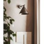 IL FANALE Cone 289.08 Lampada da parete dritta 3 colori