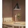 IL FANALE Cone 289.03 Big Lampada a sospensione 3 colori