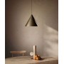 IL FANALE Cone 286.02 Medium Lampada a sospensione 3 colori