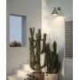 IL FANALE Cone 286.18 Lampada da parete dritta da esterno