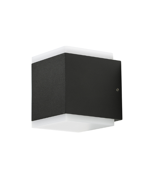 GEA LED Ges1100 Outdoor Wall Lamp LED 3000K 4000K 5500K 3 Colors