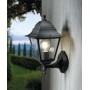 SOVIL Old 992/06 Lampada da parete da esterno 2 colori