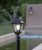 SOVIL Old 601 Outdoor Head/Pole