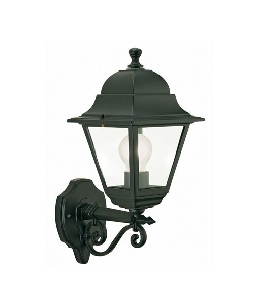 SOVIL Old 318 Lampada da parete da esterno 2 colori