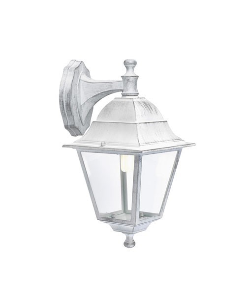 SOVIL Old 953 Lampada da parete da esterno 2 colori