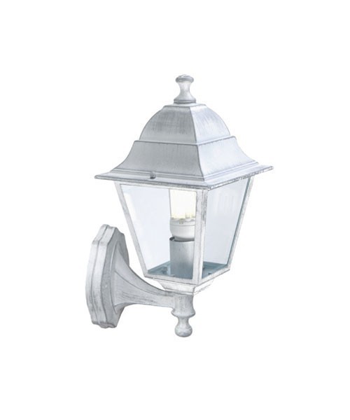 SOVIL Old 952 Lampada da parete da esterno 2 colori