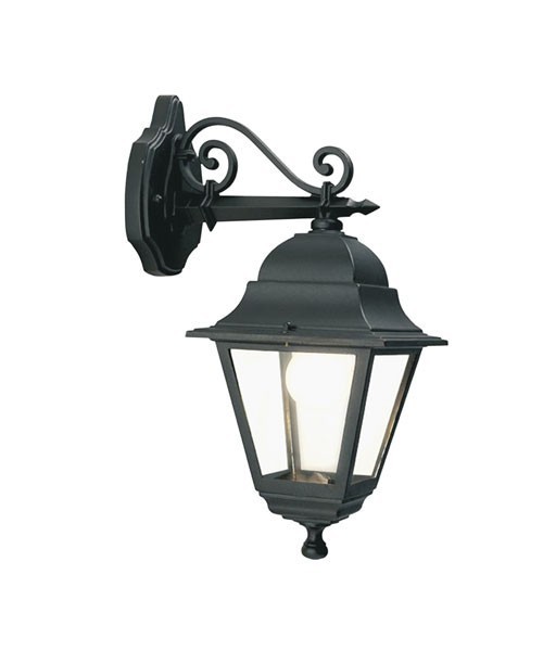 SOVIL Old 988 Lampada da parete da esterno 2 colori