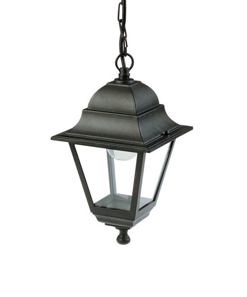 SOVIL Old 955 Lampada a sospensione da esterno 2 colori