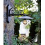 SOVIL Antique 884/16 Lampada da parete da esterno
