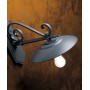 SOVIL PIATTO ANTICO 994/16 Outdoor wall lamp
